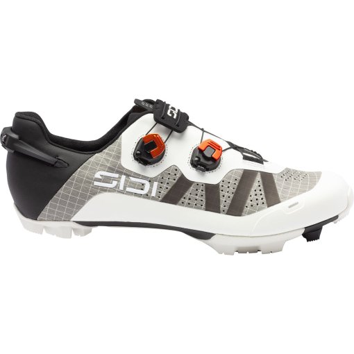 Productfoto van Sidi Aeron MTB-schoenen - Ice White