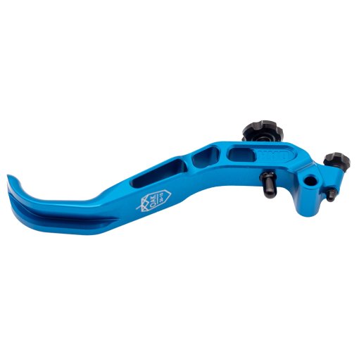 Produktbild von OAK Components Root Lever Pro Bremshebel Set - Magura - blau