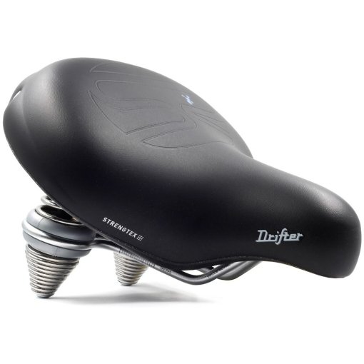 Foto de Selle Royal Sillín - Drifter Strengtex