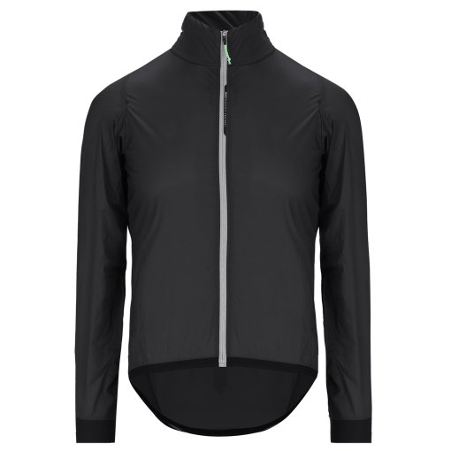 Foto de Q36.5 Chaqueta Hombre - Air Shell - negro