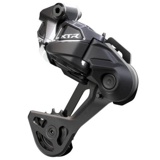 Shimano XTR RD-M9250 Rear Derailleur - Di2 | 12-speed | long (SGS