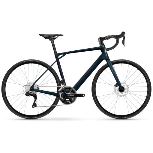 Immagine prodotto da Lapierre Bici da Corsa Carbonio - PULSIUM 5.0 - 2026 - dusk blue / glossy