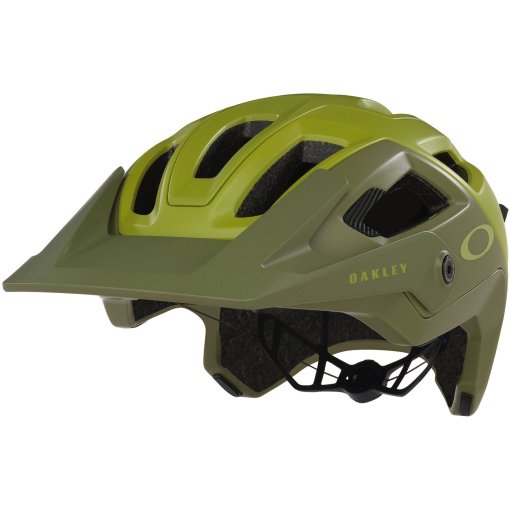 Picture of Oakley DRT5 Maven MIPS EU Helmet - Satin Fern &amp; Cactus