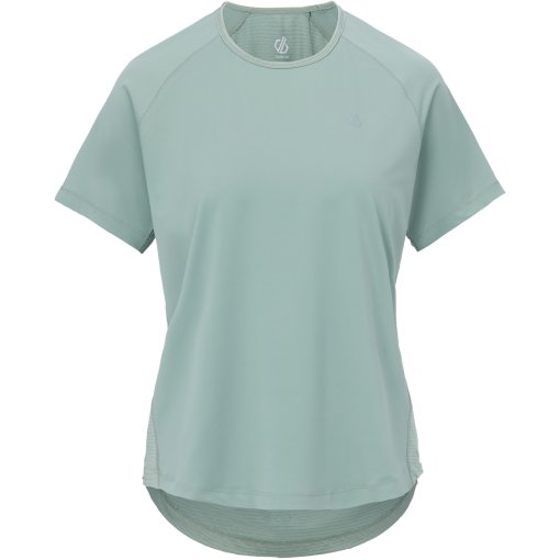 Produktbild von Dare 2b Chase II T-Shirt Damen - 1JE GlacierGreen