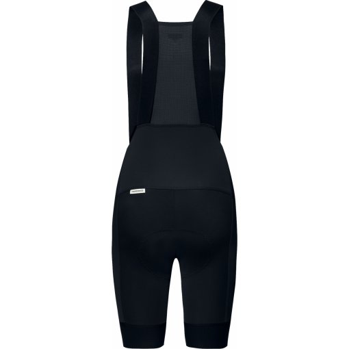 Foto de FINGERSCROSSED Culotte Corto con Tirantes Ciclismo Mujer - Road - Black