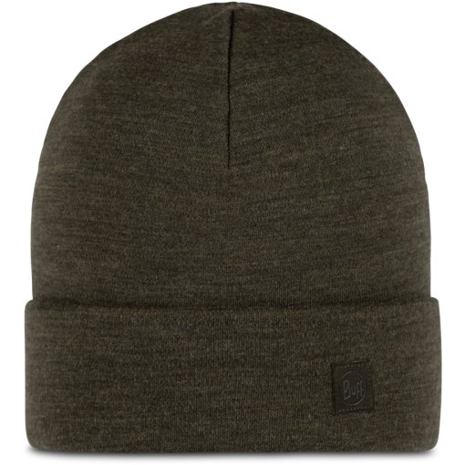 Kuva tuotteesta Buff® Merino Heavyweight Lippis - Solid Bark