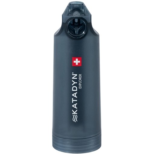 Picture of Katadyn Explorer Pump housing