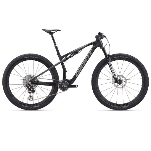 Immagine prodotto da Giant MTB Carbonio 29&quot; - ANTHEM ADVANCED SL 0 - 2026 - raw carbon