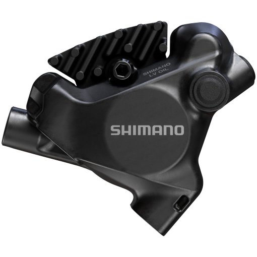 Immagine prodotto da Shimano Pinza di Freno - BR-MT805 - XC | Disc | Flat Mount | 2 Pistoni - dietro (R)