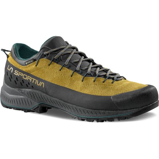 Foto de La Sportiva Botas de Aproximación Hombre - TX4 Evo GTX - Savana/Jungle