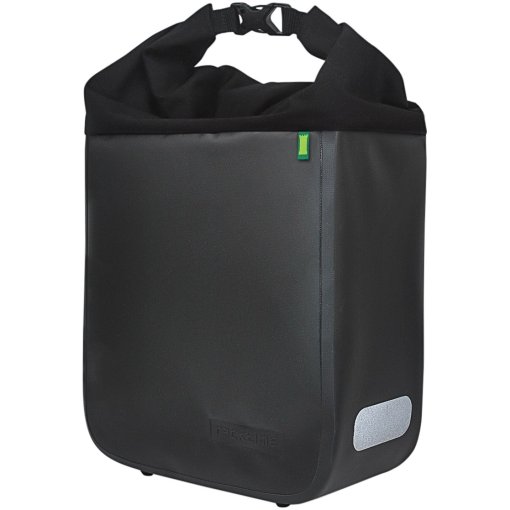 Photo produit de Racktime Sac Latéral - Donna 15L - onyxblack