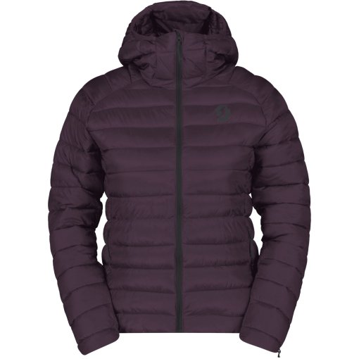 Foto de SCOTT Chaqueta con Capucha Mujer - Insuloft Tech Primaloft - rich purple