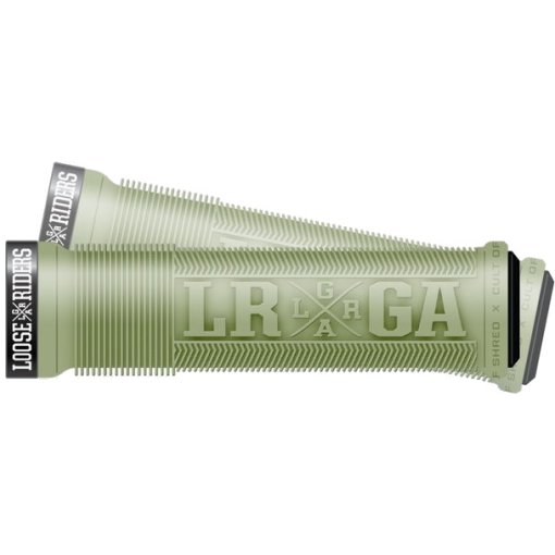 Immagine prodotto da Loose Riders Manopole - C/S Regular - mint