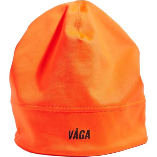 Zdjęcie: VÅGA Performance Czapka z daszkiem - Neon Orange