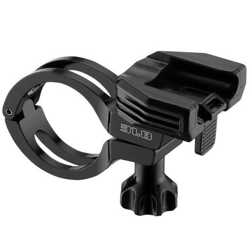 Foto de Lezyne Aluminium LED montaje en el manillar - 31,8mm