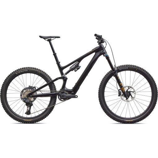 Immagine prodotto da Specialized MTB Elettrica Carbonio - TURBO LEVO SL EXPERT Di2 - 2025 - carbon / burnt gold