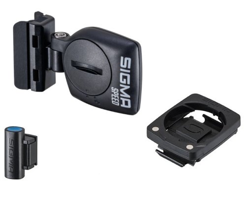 Foto de SIGMA Bicicleta 2 KIT STS 2450 para BC 12.0 WL/ 12.0 WL CAD, 14.0 WL / 14.0 WL CAD