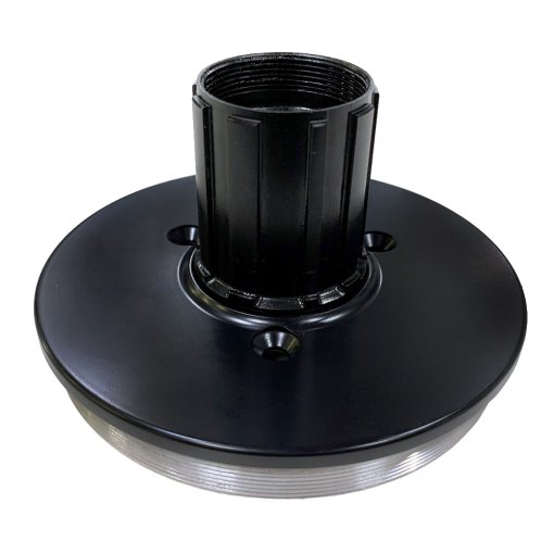 Foto de MAHLE X35 Rueda Libre de Repuesto - Shimano HG - X3510000001000