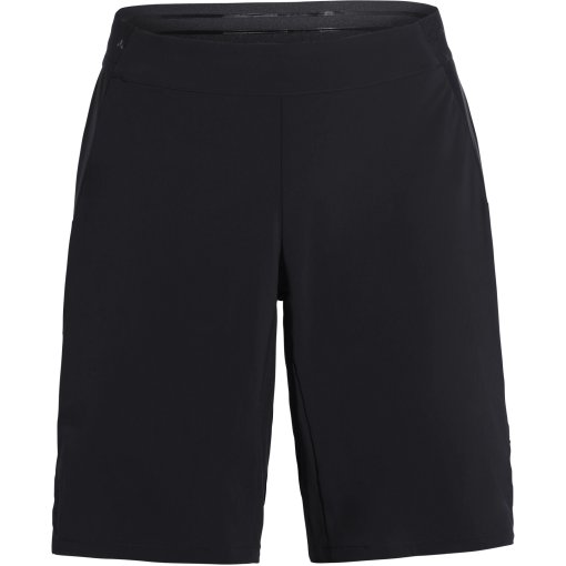 Produktbild von Vaude Kuro Shorts III Herren - schwarz