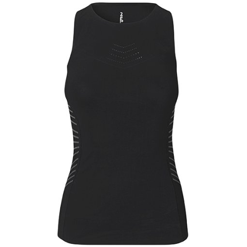 Produktbild von Fe226 DuraForce Oberteil Damen - schwarz