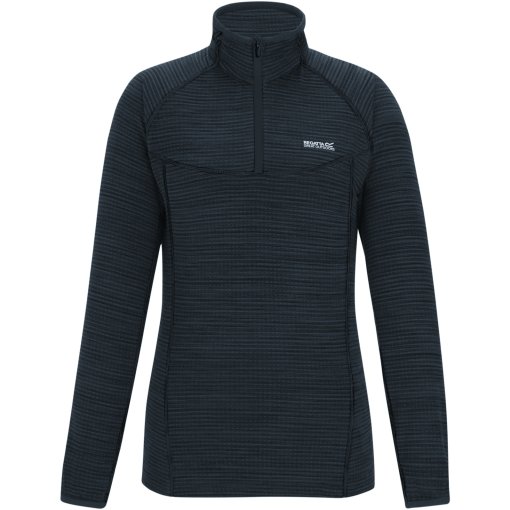 Foto de Regatta Camiseta de Manga Larga Mujer - Yonder II - Navy 540