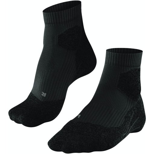 Foto de Falke Calcetines de Trail Running Hombre - RU - black-mix 3010