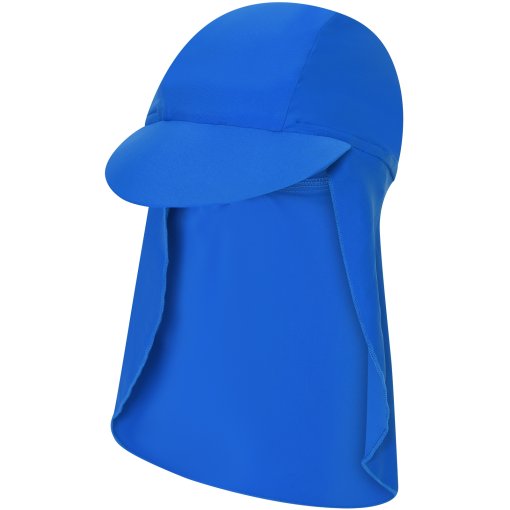 Foto de LEGO® Ari 301 - Duplo Gorro Natación con Protección Solar Niño - Azul