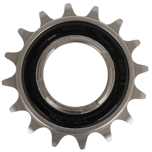 White Industries Singlespeed High Engagement Freewheel - 18 teeth