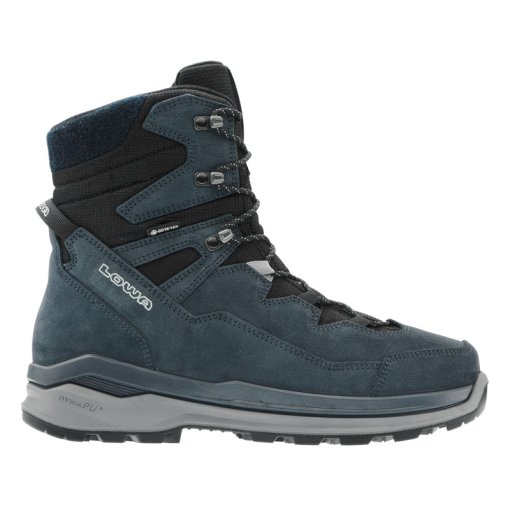 Foto de LOWA Zapatillas Hombre - Ottawa Evo GTX - navy/gris