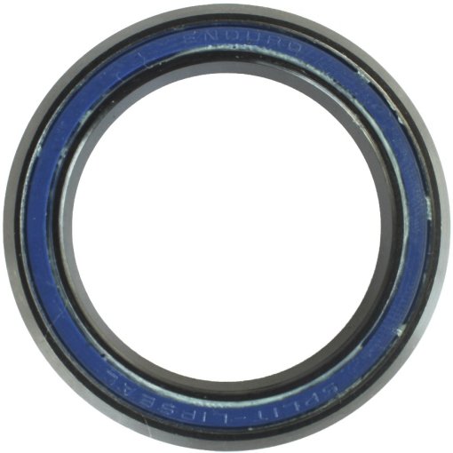 Foto de Enduro Bearings ACB6805 CC - ABEC 3 - Headset Angular Contact Ball Bearing - 27.15x38x6.5mm (36x45º)