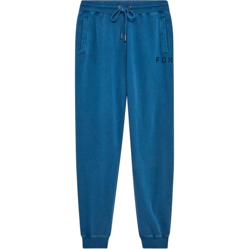 Foto de FOX Pantalon Chandal Hombre - Wordmark Fleece - twilight