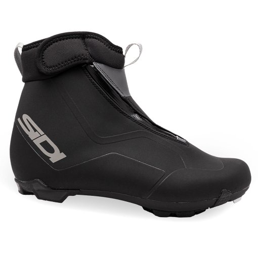 Produktbild von Sidi Nubes MTB Schuhe - Black/Black - 2025