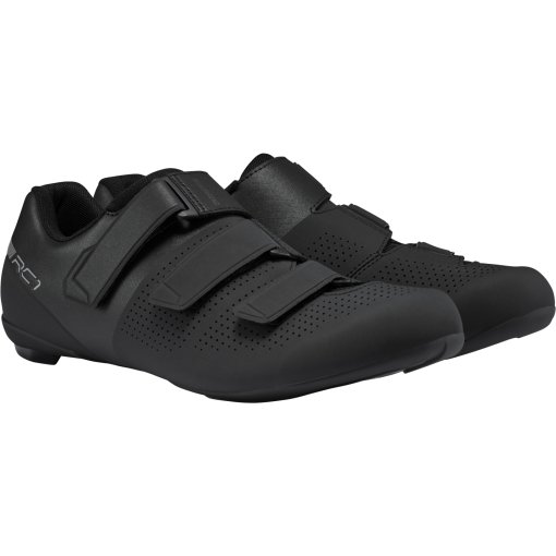 Foto de Shimano Zapatillas Ciclismo Carretera Hombre - SH-RC102 - Negro