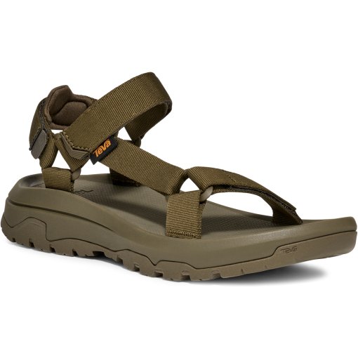 Bild von Teva Hurricane XLT3 Sandalen Herren - dark olive