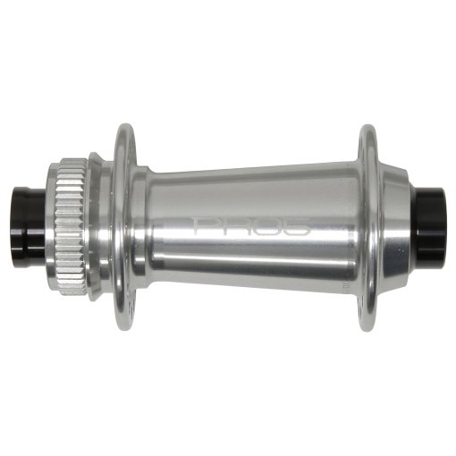 Foto de Hope Buje Delantero - Pro 5 - Centerlock - 15x110mm Boost - plata