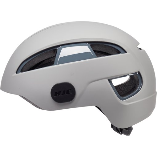 Foto de HJC Casco - Coban Urban - Matt / Gloss Grey