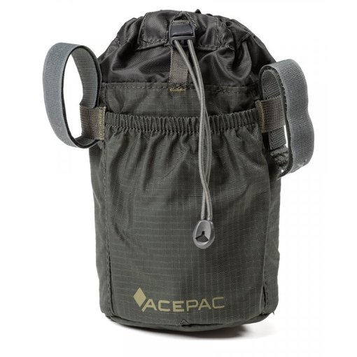 Immagine prodotto da Acepac Borsa Manubrio - Fat Bottle MKIII - 1L - grigio