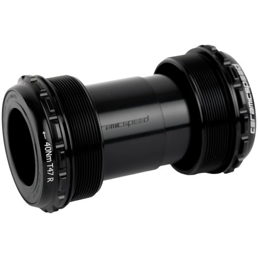 Immagine prodotto da CeramicSpeed Movimento Centrale - Alpha - T47 | Road | Ceramic | DUB | T47-68-29