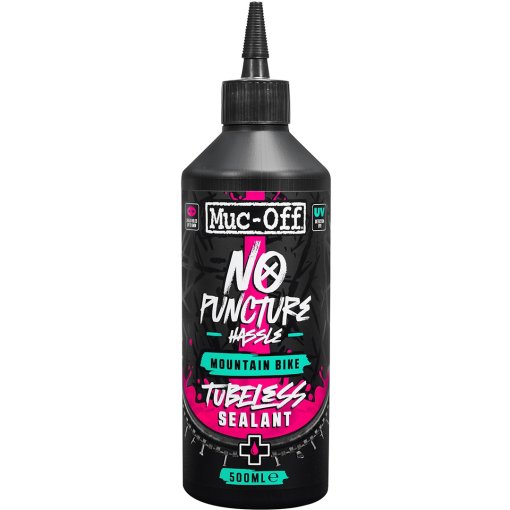 Immagine prodotto da Muc-Off Liquide d&#039;Étanchéité VTT - 500ml