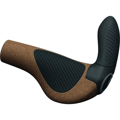 Foto de Ergon Puños - GP3-L Evo BioKork