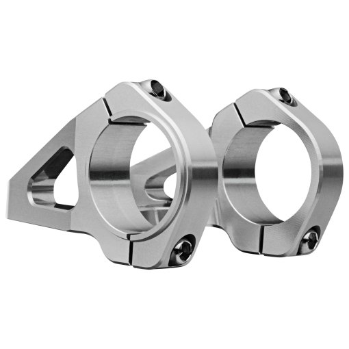 Immagine prodotto da Title Attacco Manubrio - DM1 - MTB | 31.8 | Direct Mount - cromo