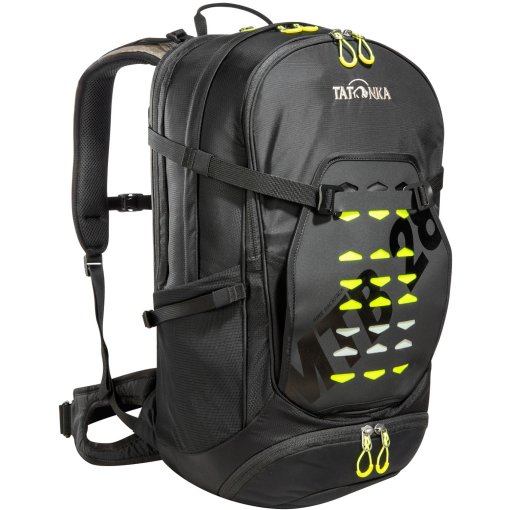Photo produit de Tatonka Sac à Dos Vélo - MTB 28 - noir