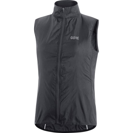 Foto de GOREWEAR Chaleco de correr Mujer - Drive - negro 9900
