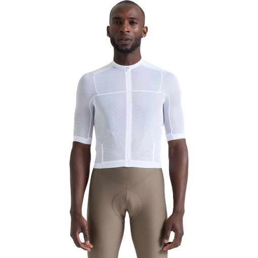 Produktbild von Specialized Prime Lt Kurzarmtrikot Herren - weiß