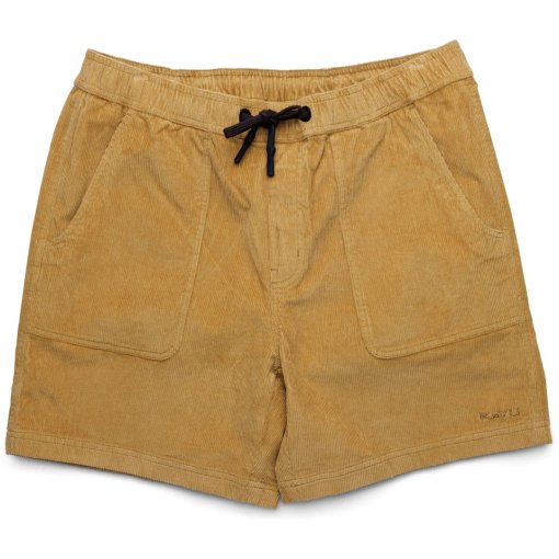 Produktbild von KAVU Take Ten Shorts Herren - Wood Thrush