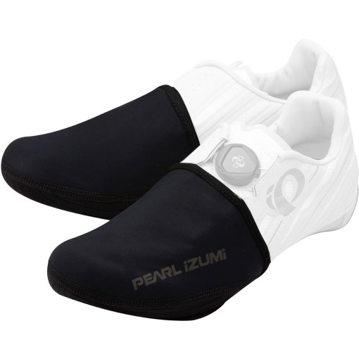 Foto de PEARL iZUMi Calienta Dedos de Pies - AmFIB 14381902 - negro - 021