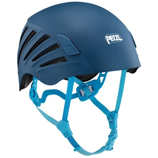 Produktbild von Petzl Borea Damen Kletterhelm - navy blue