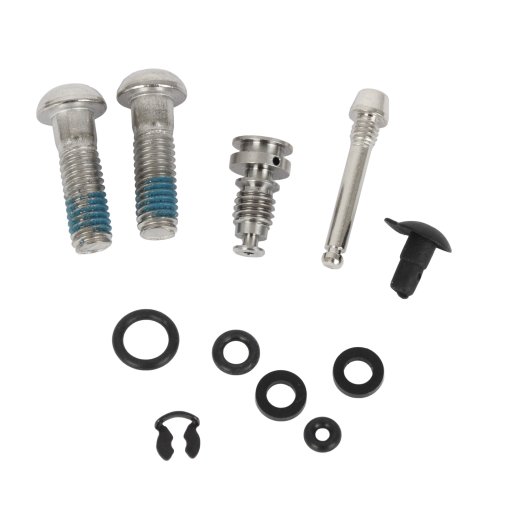 Photo produit de SRAM Hardware Kit pour Étrier de Frein Code - 11.5018.057.004