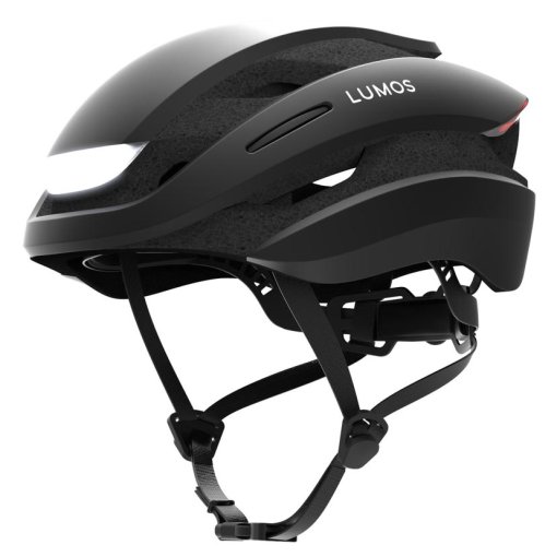Foto de Lumos Casco - Ultra MIPS - Charcoal Black