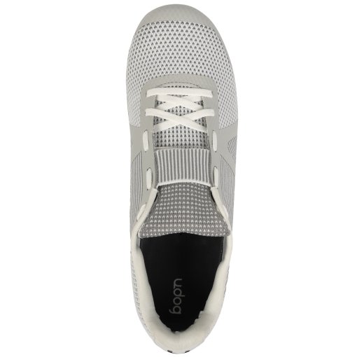 UDOG Cima Road Shoes - Salt White | BIKE24